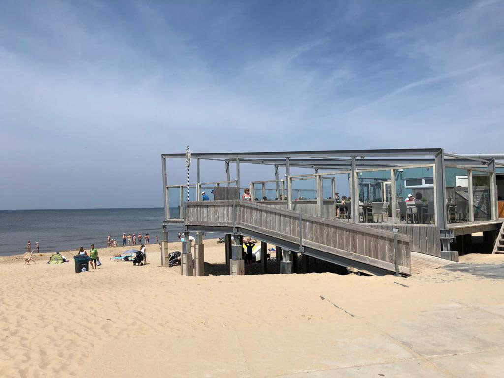 Strand Julianadorp